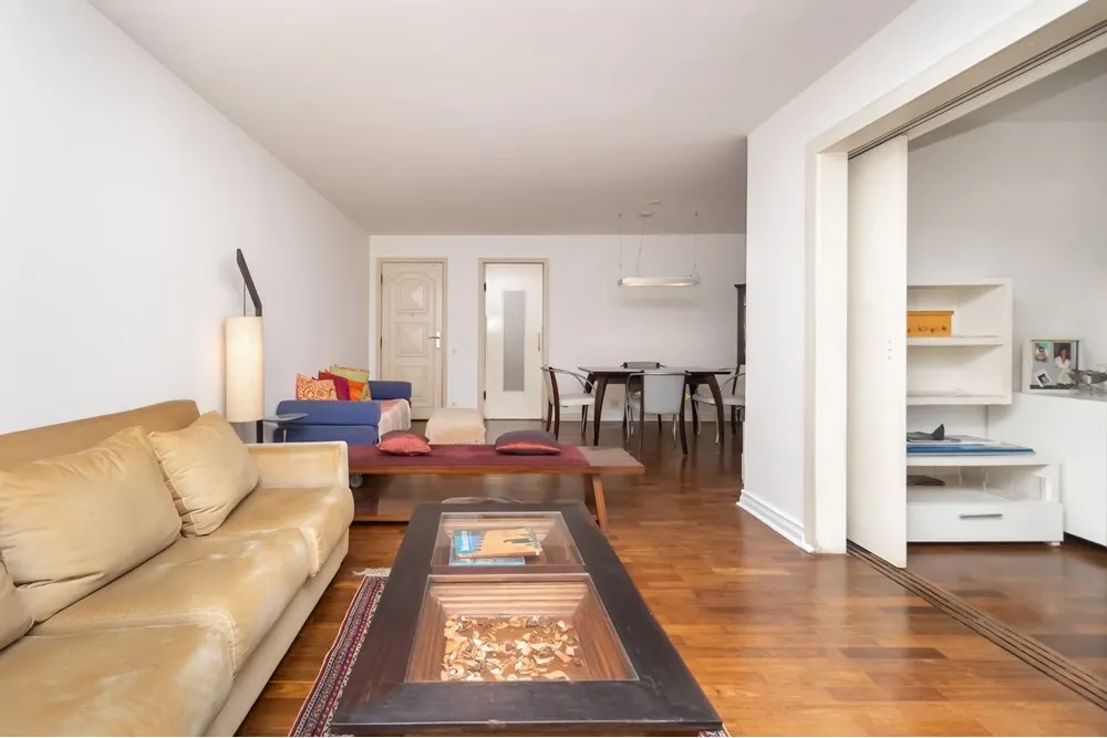 Apartamento, 3 quartos, 126 m² - Foto 9