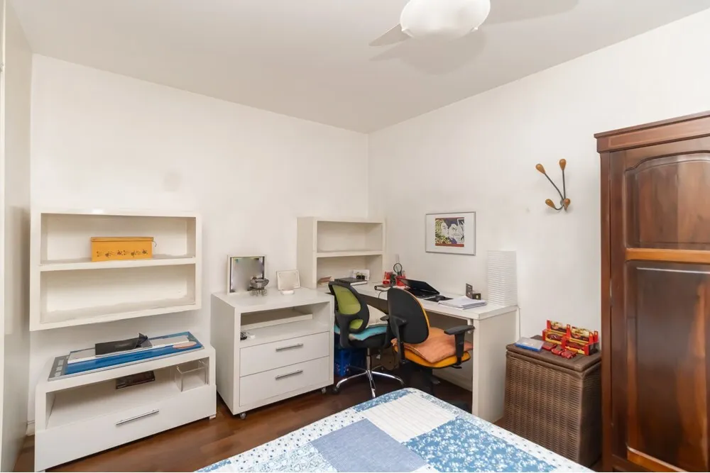 Apartamento, 3 quartos, 126 m² - Foto 11