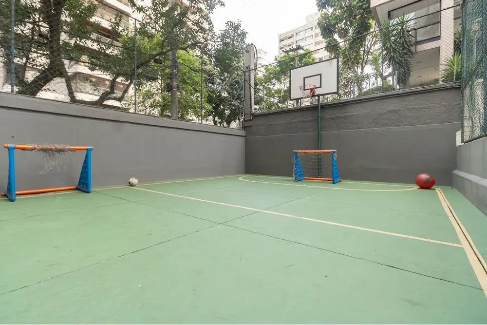 Apartamento, 3 quartos, 126 m² - Foto 7