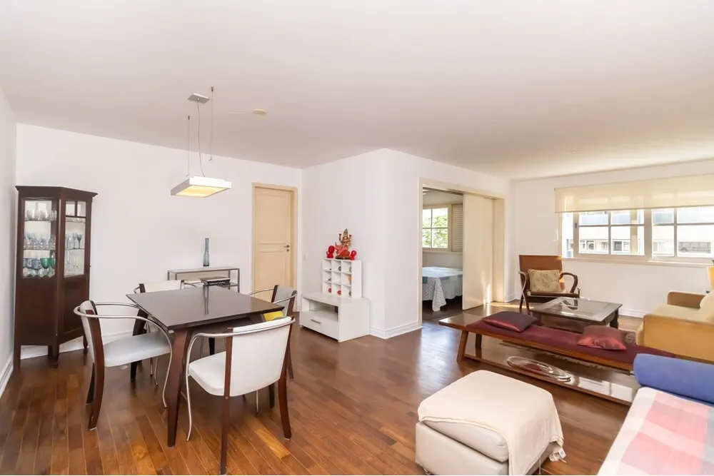 Apartamento, 3 quartos, 126 m² - Foto 6