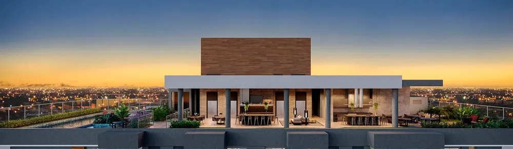 Apartamento, 1 quarto, 51 m² - Foto 6