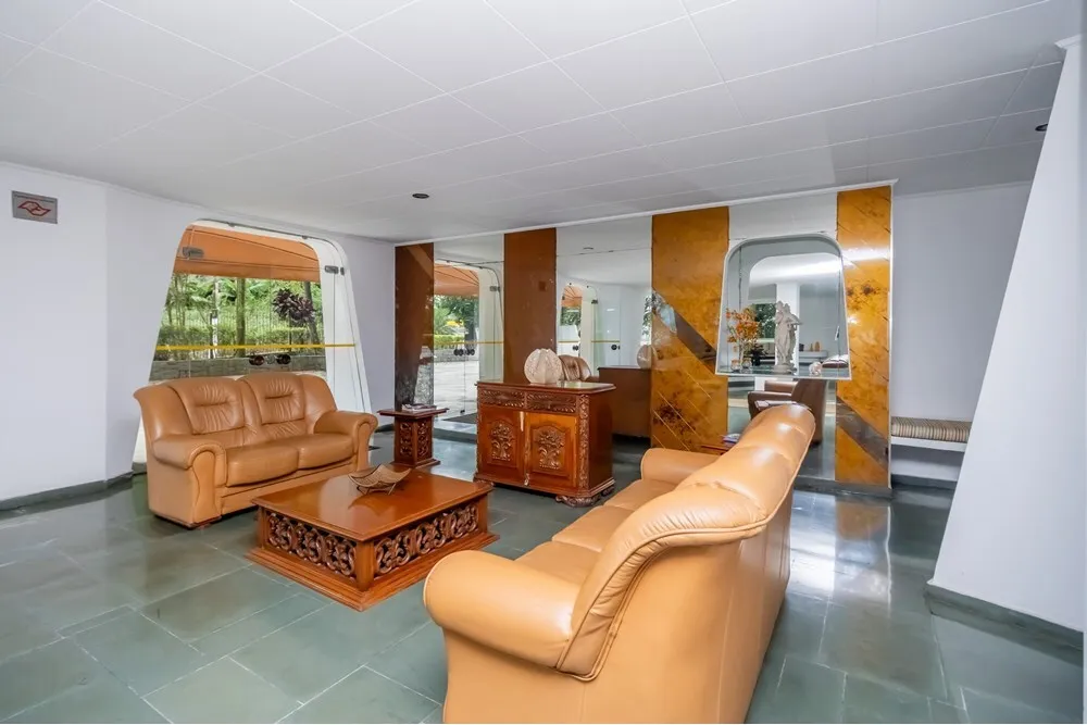 Apartamento, 3 quartos, 96 m² - Foto 12