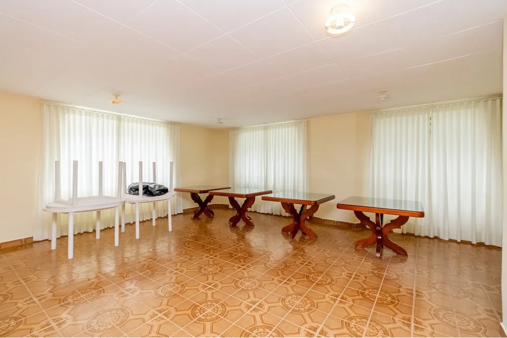 Apartamento, 3 quartos, 96 m² - Foto 1