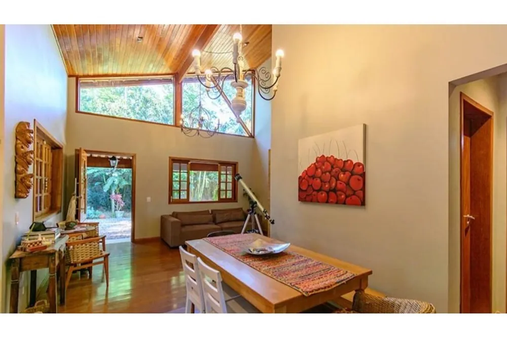 Casa, 4 quartos, 350 m² - Foto 8