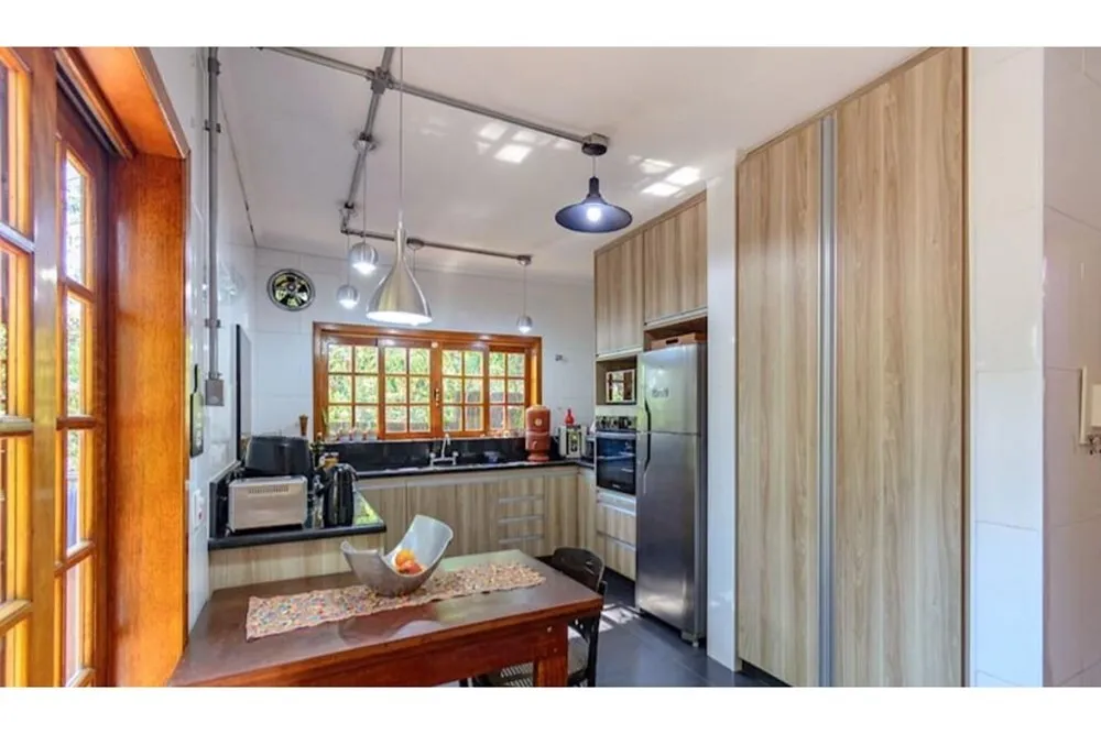Casa, 4 quartos, 350 m² - Foto 7