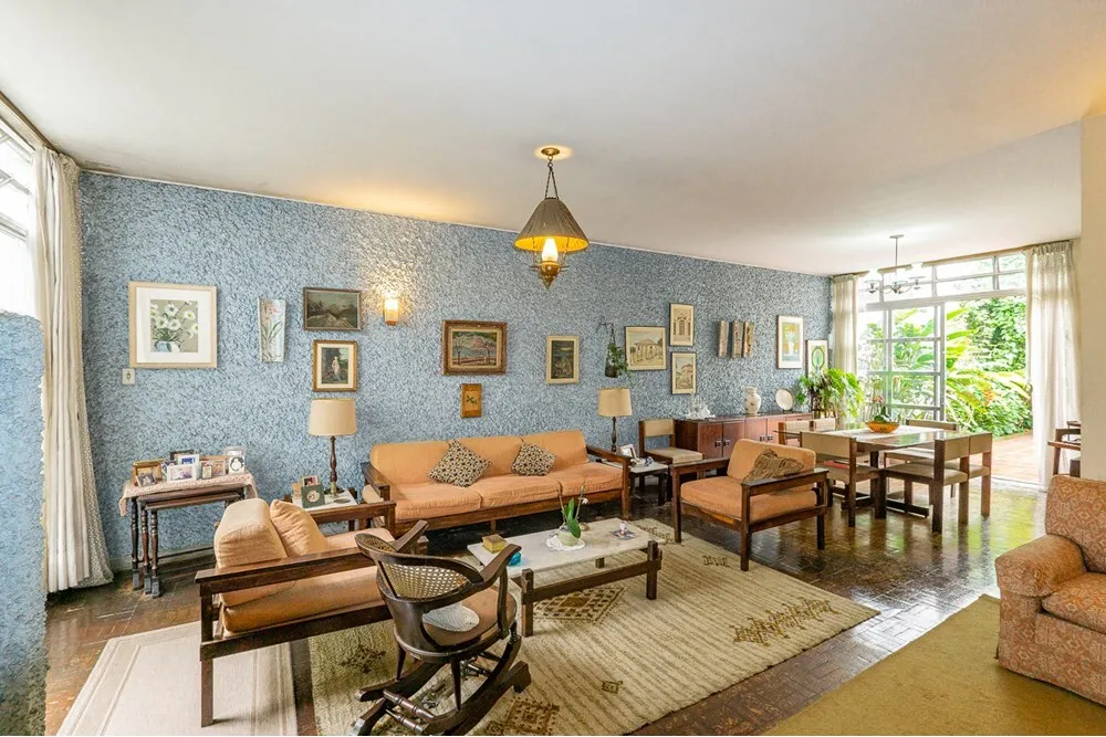Casa, 4 quartos, 313 m² - Foto 5
