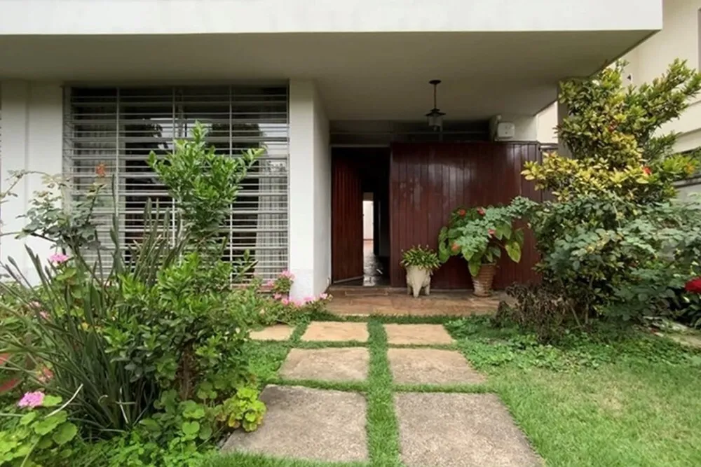 Casa, 4 quartos, 313 m² - Foto 4