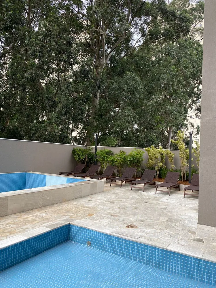 Apartamento, 2 quartos, 57 m² - Foto 7