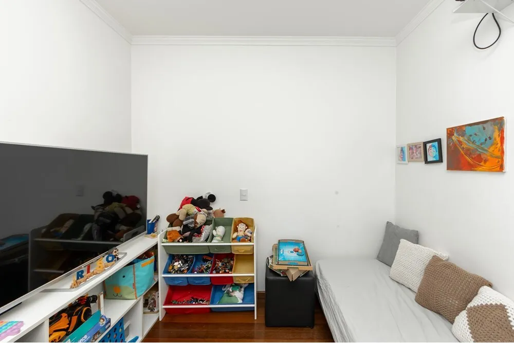 Apartamento, 3 quartos, 150 m² - Foto 1
