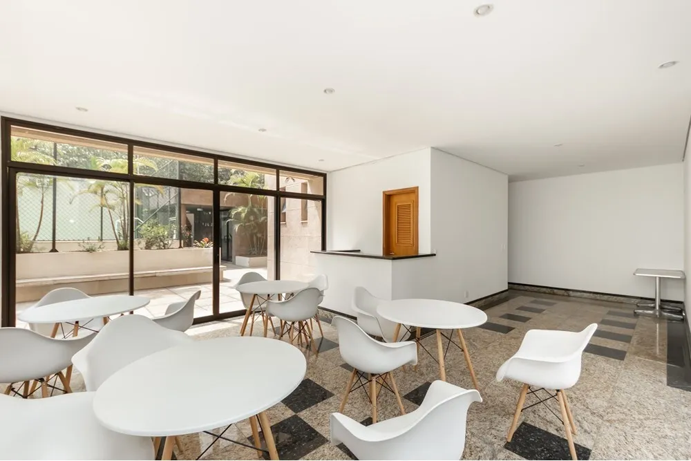Apartamento, 3 quartos, 150 m² - Foto 3