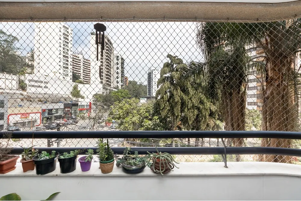 Apartamento, 3 quartos, 150 m² - Foto 6