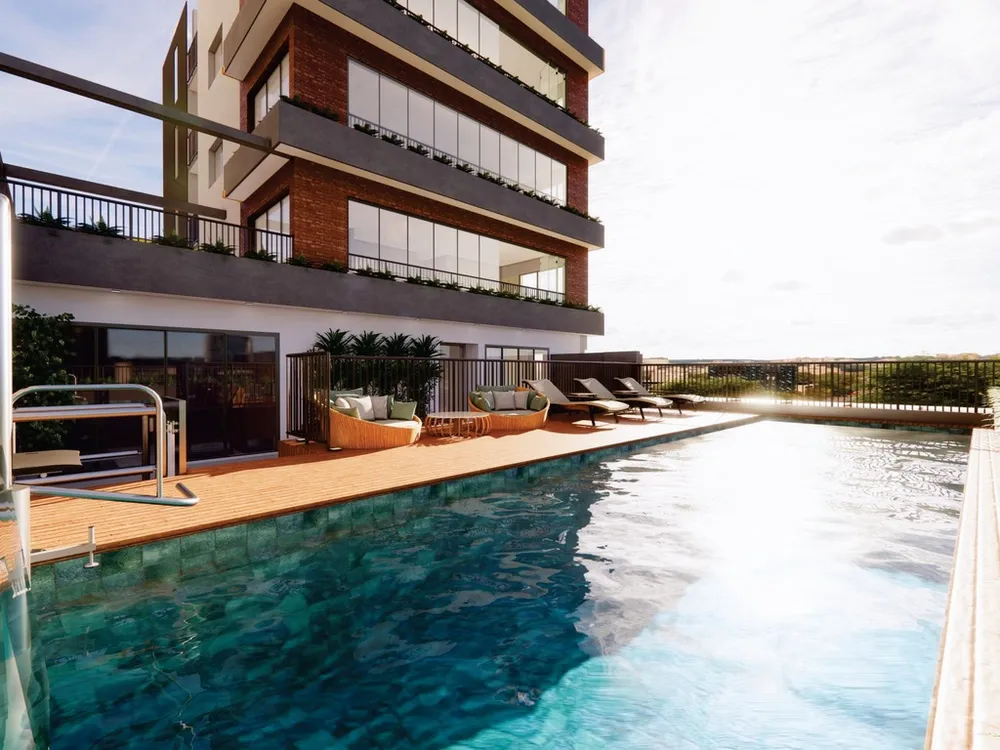 Apartamento, 2 quartos, 125 m² - Foto 5