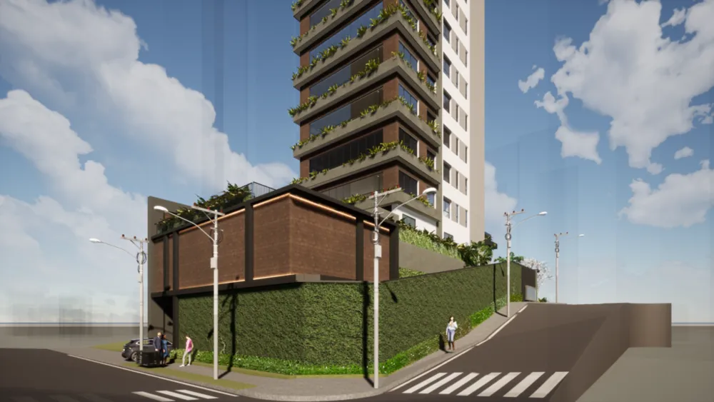 Apartamento, 2 quartos, 125 m² - Foto 6