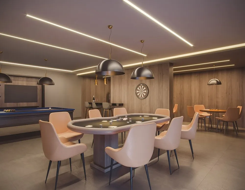 Apartamento, 2 quartos, 70 m² - Foto 5