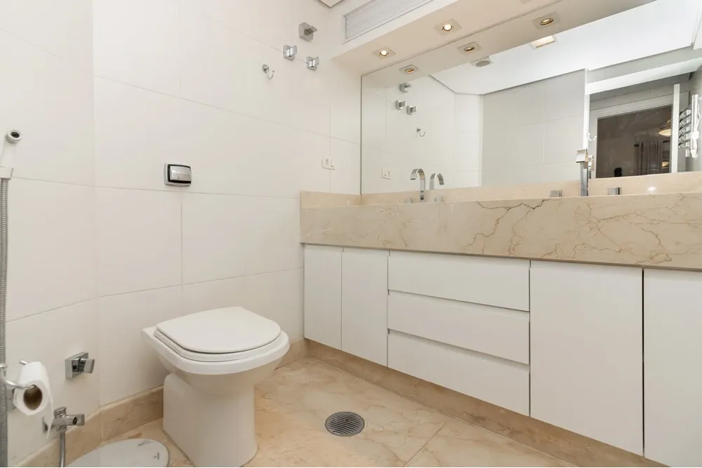Apartamento, 3 quartos, 120 m² - Foto 3