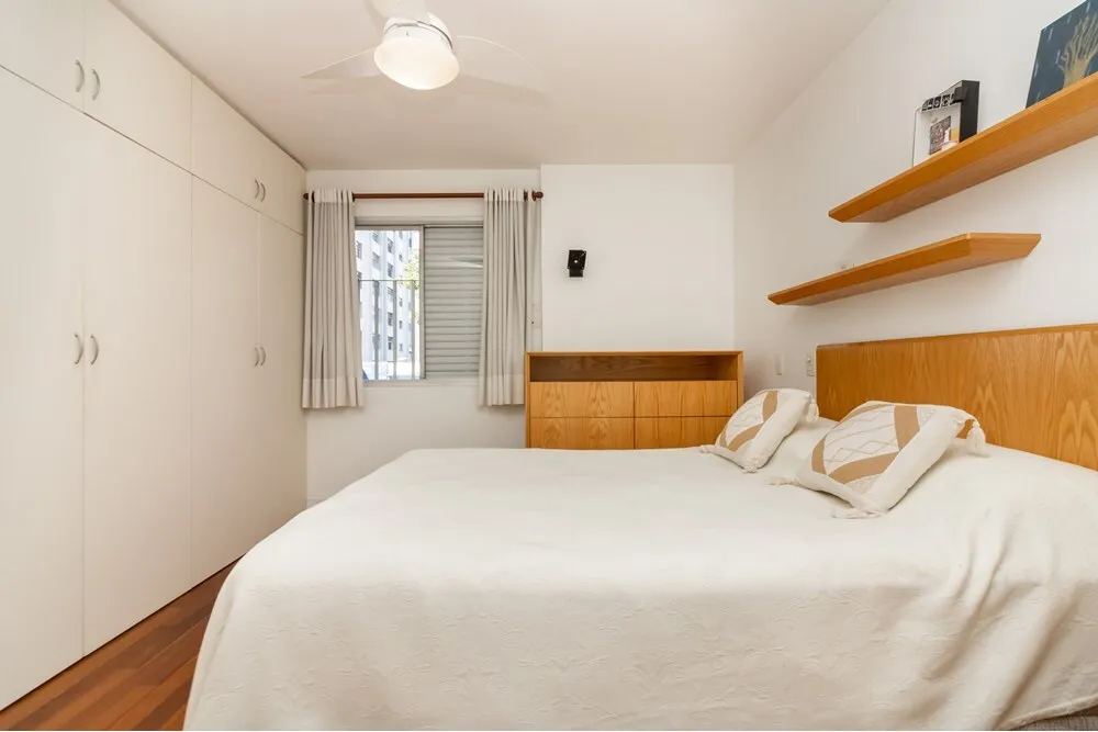 Apartamento, 3 quartos, 120 m² - Foto 1