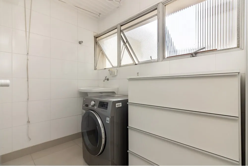 Apartamento, 3 quartos, 120 m² - Foto 2
