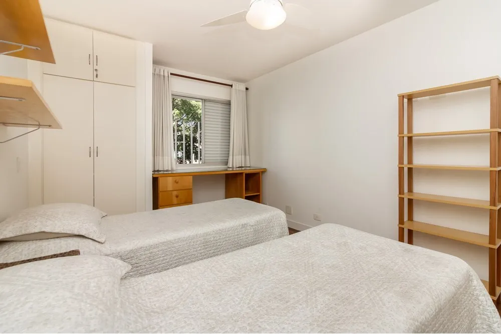 Apartamento, 3 quartos, 120 m² - Foto 5