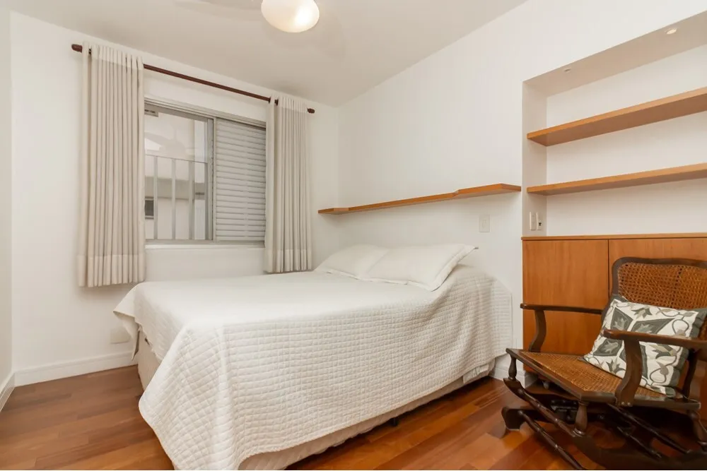 Apartamento, 3 quartos, 120 m² - Foto 4