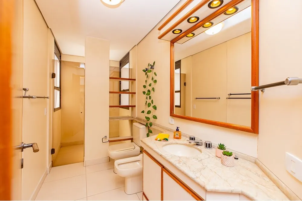 Apartamento, 4 quartos, 200 m² - Foto 7