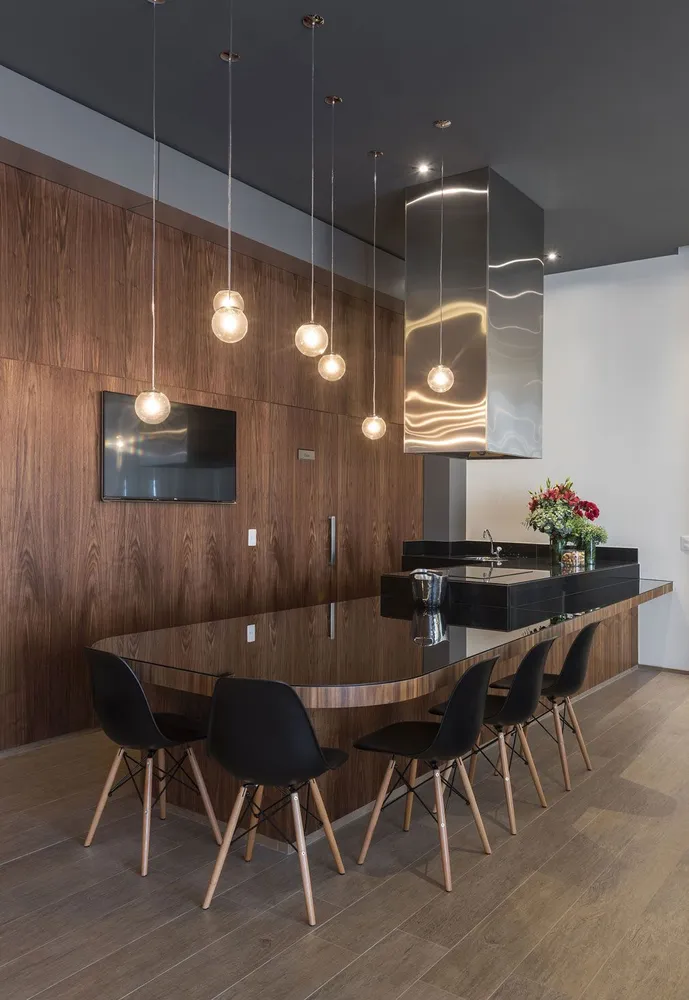 Apartamento, 1 quarto, 38 m² - Foto 5