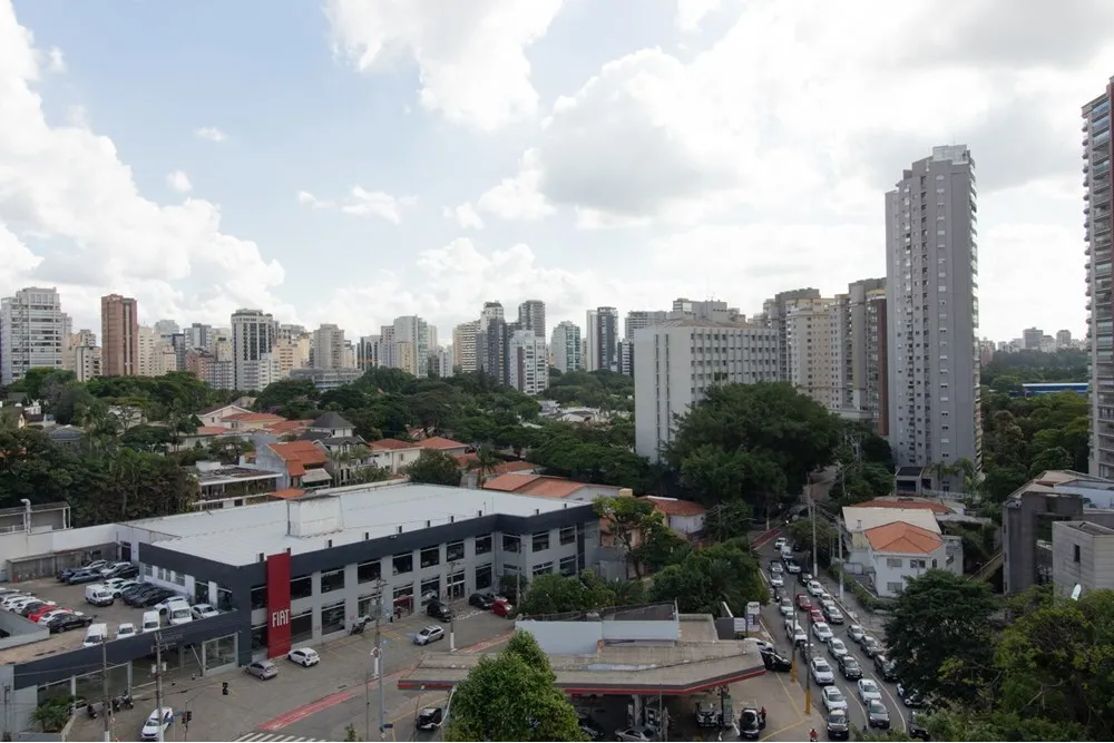 Apartamento, 3 quartos, 78 m² - Foto 6