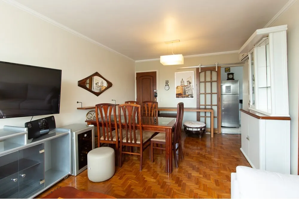 Apartamento, 3 quartos, 78 m² - Foto 4