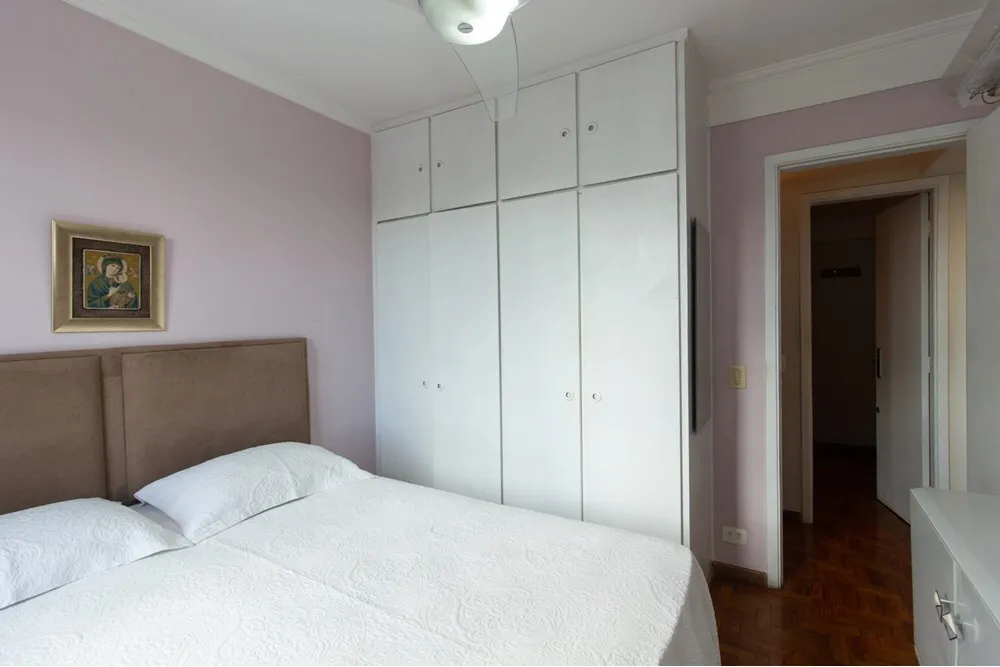 Apartamento, 3 quartos, 78 m² - Foto 7