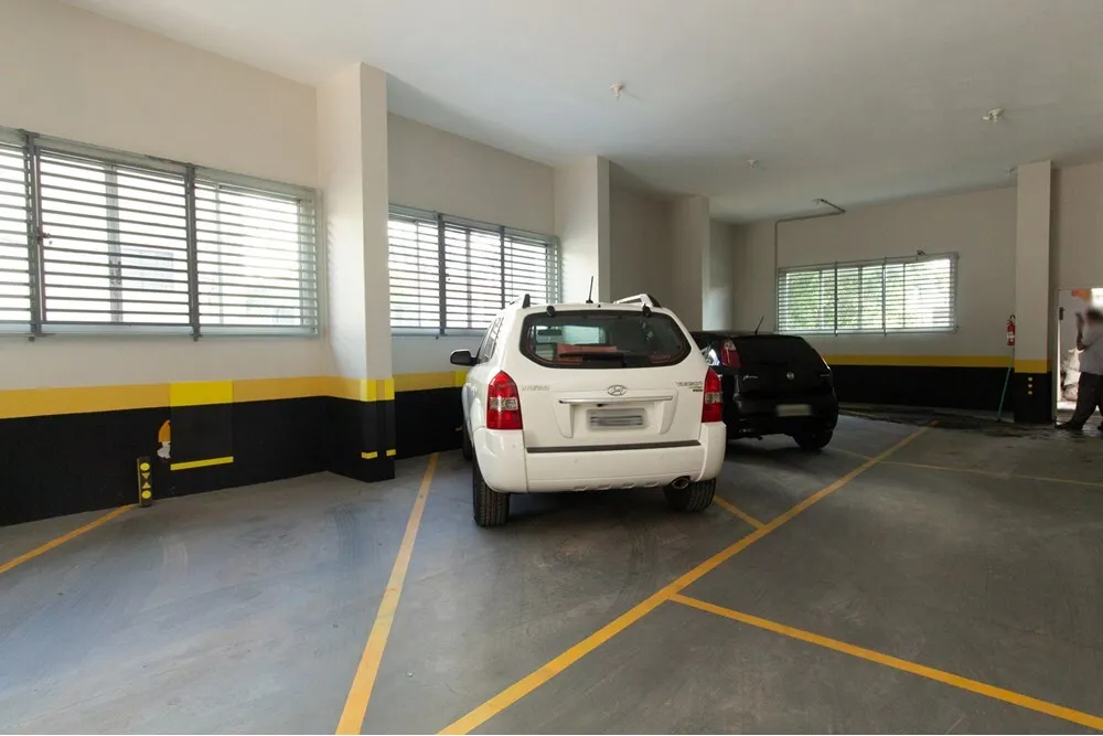 Apartamento, 3 quartos, 78 m² - Foto 3