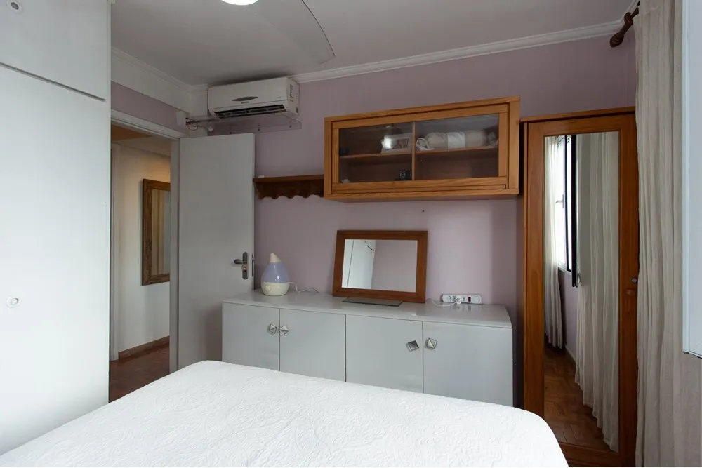 Apartamento, 3 quartos, 78 m² - Foto 8