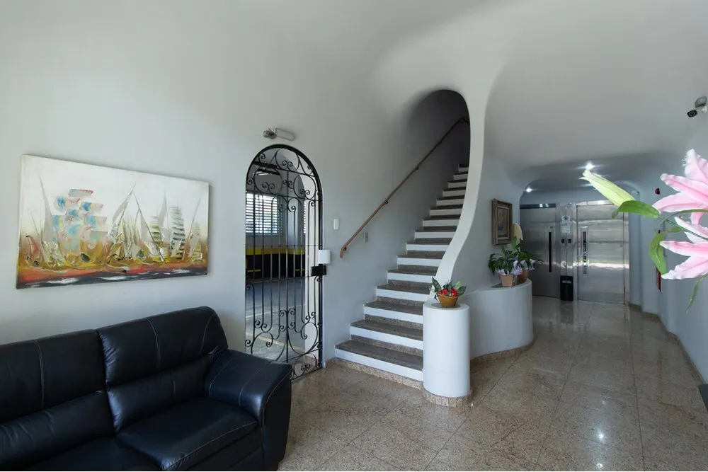 Apartamento, 3 quartos, 78 m² - Foto 1