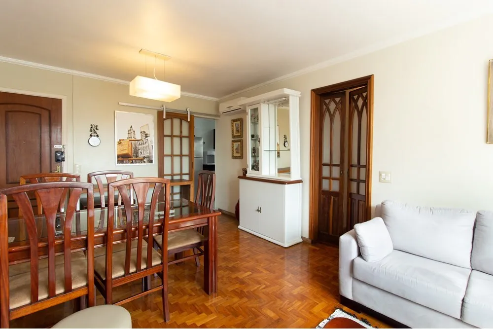 Apartamento, 3 quartos, 78 m² - Foto 5