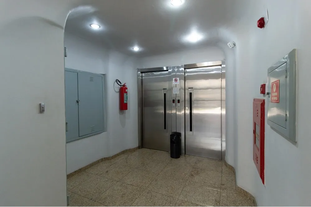 Apartamento, 3 quartos, 78 m² - Foto 2