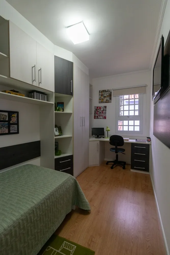 Casa, 3 quartos, 146 m² - Foto 2