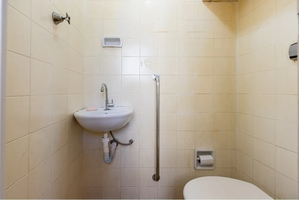 Apartamento, 3 quartos, 65 m² - Foto 8