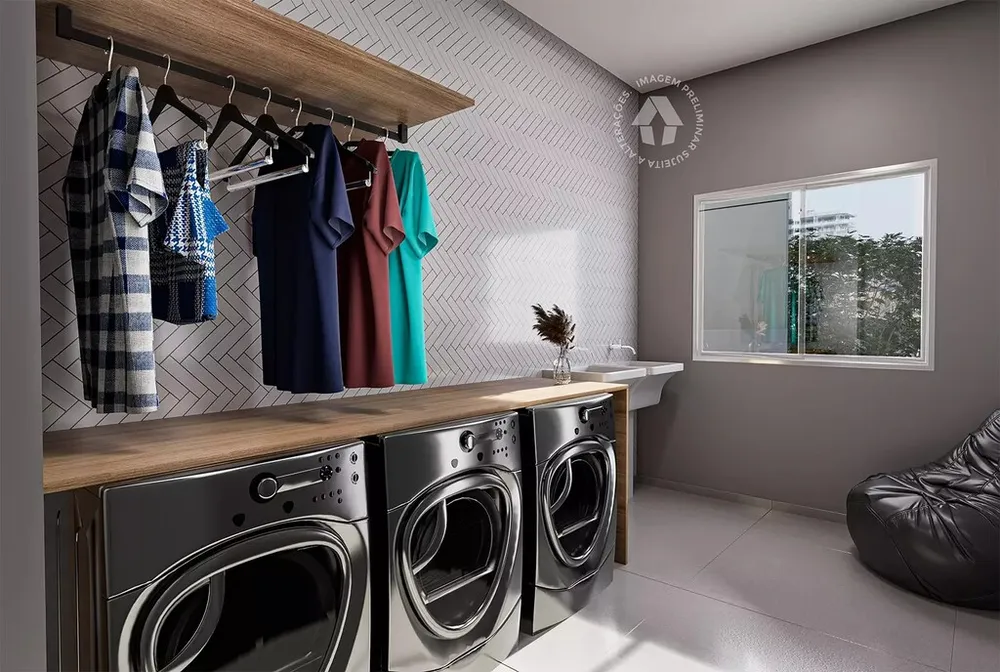Apartamento, 1 quarto, 68 m² - Foto 4