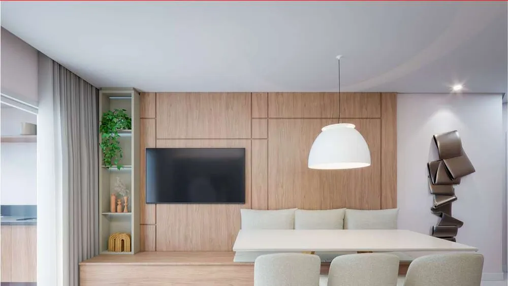 Apartamento, 2 quartos, 48 m² - Foto 5