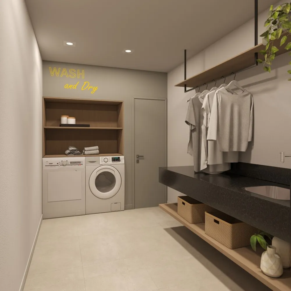 Apartamento, 1 quarto, 30 m² - Foto 1