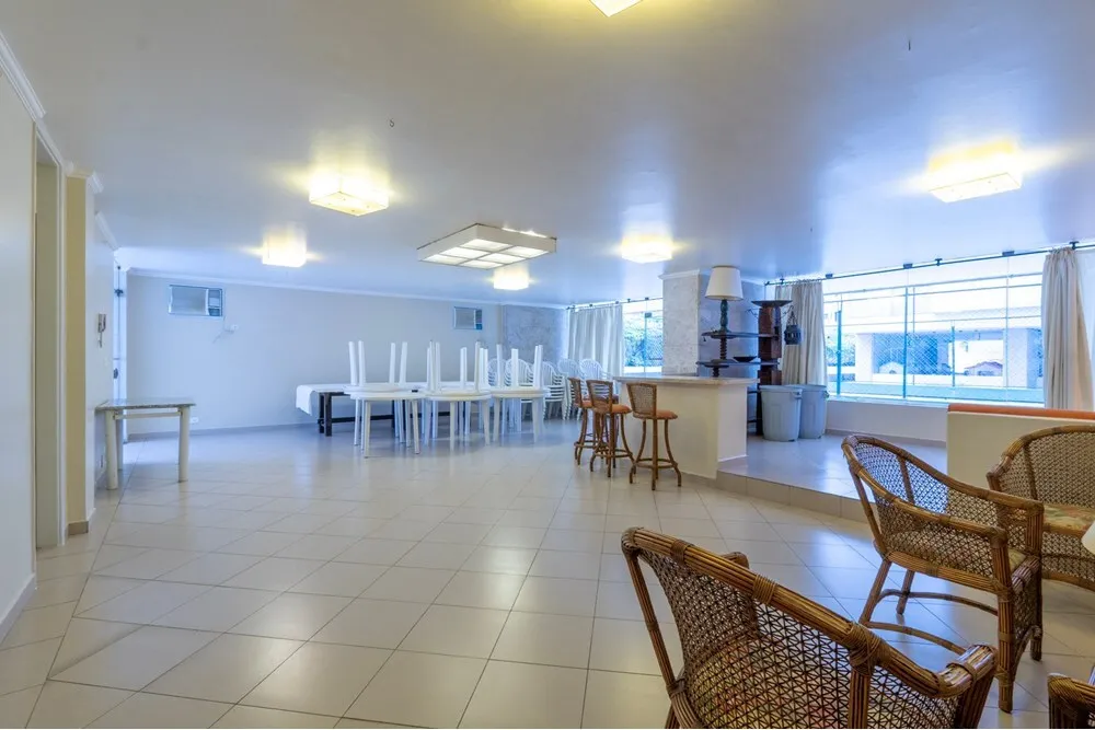 Apartamento, 3 quartos, 102 m² - Foto 2