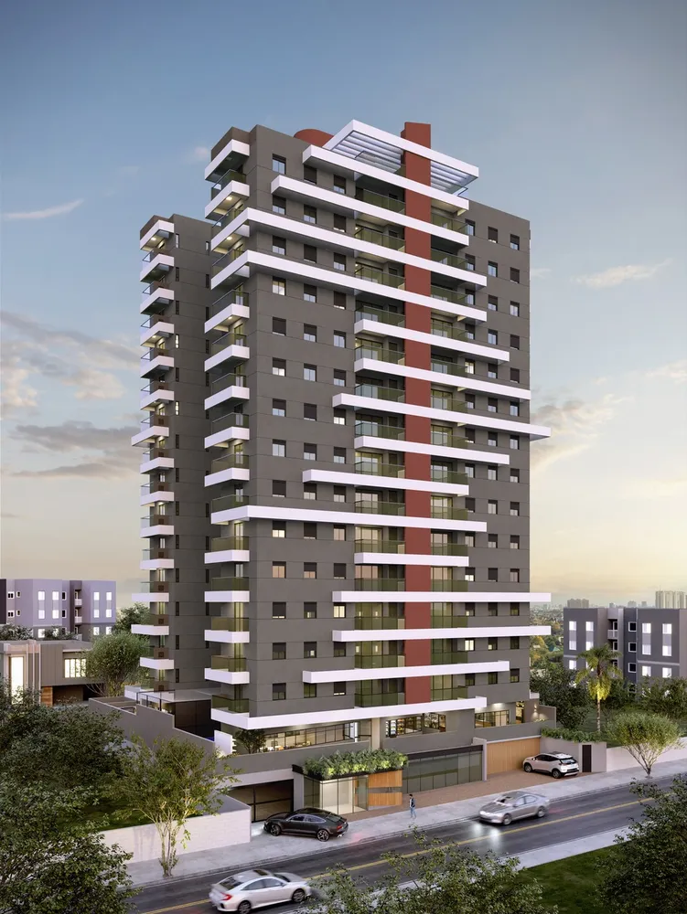 Apartamento, 3 quartos, 83 m² - Foto 1