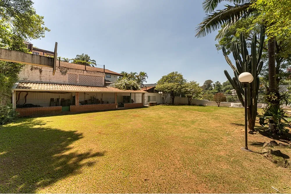 Casa, 6 quartos, 708 m² - Foto 5