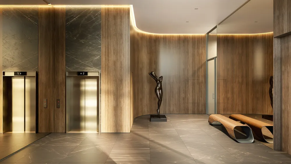 Apartamento, 3 quartos, 200 m² - Foto 3