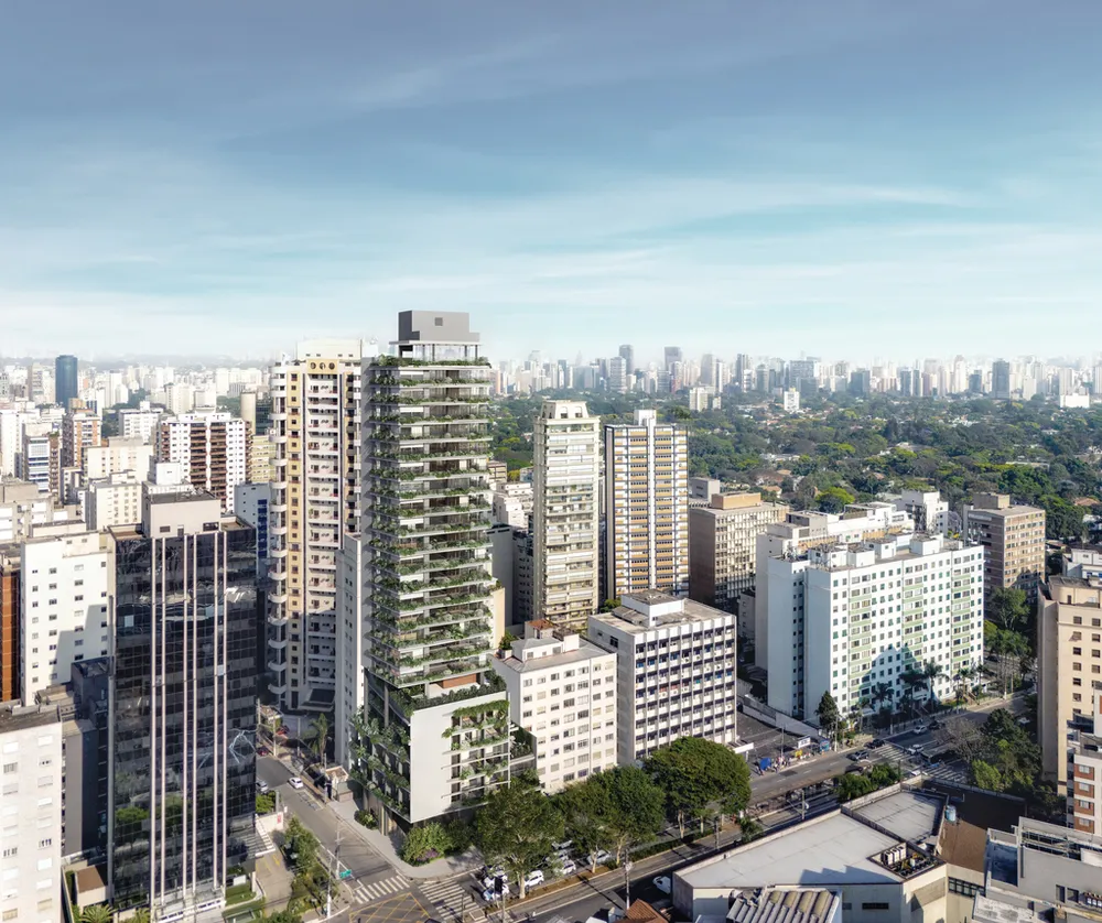Apartamento, 3 quartos, 200 m² - Foto 8