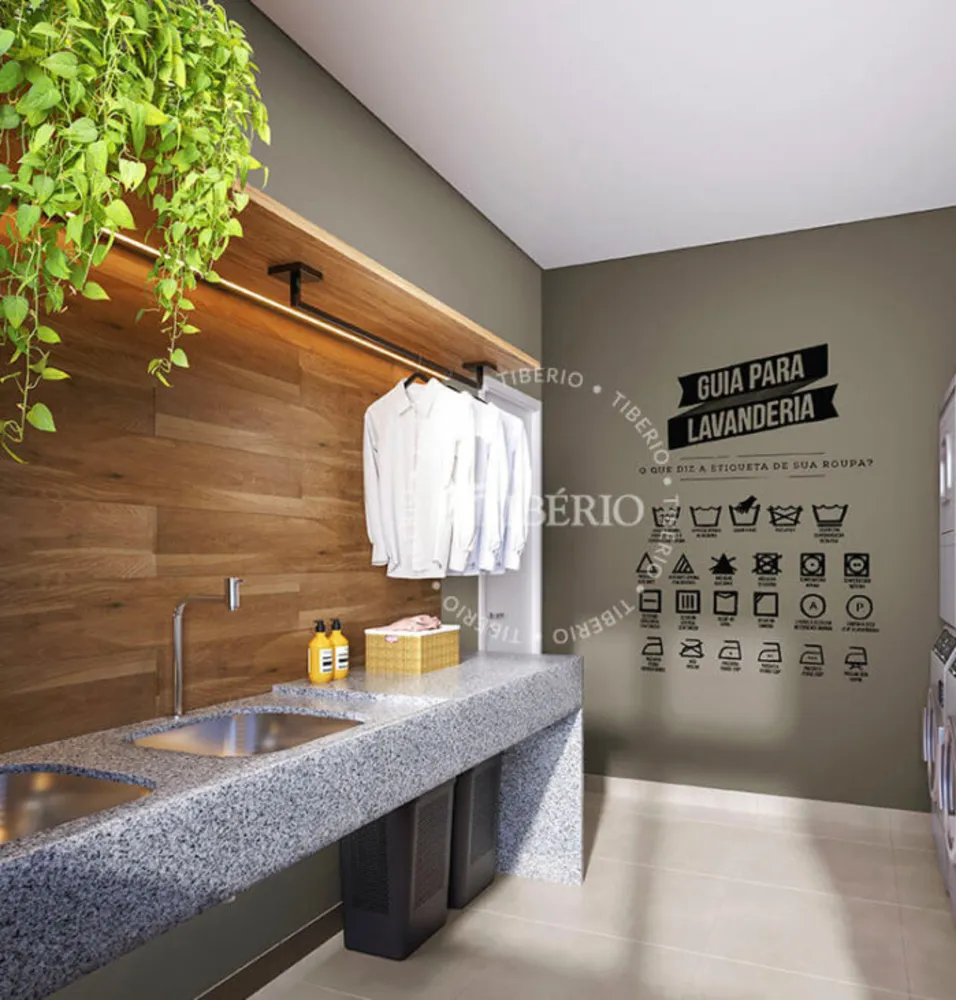 Apartamento, 1 quarto, 27 m² - Foto 4