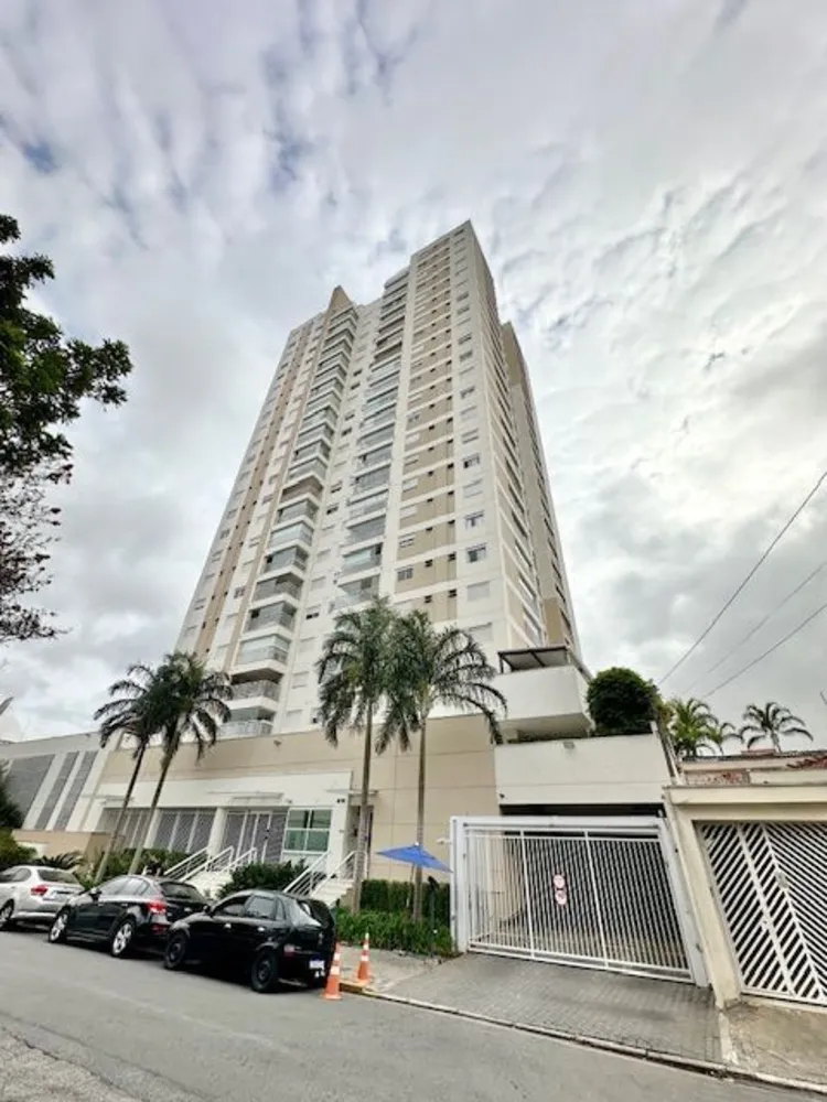 Apartamento, 2 quartos, 74 m² - Foto 4