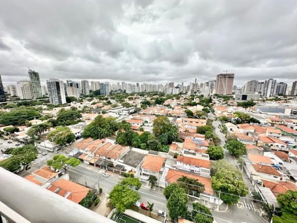 Apartamento, 2 quartos, 74 m² - Foto 2