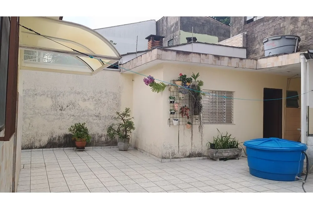 Casa, 3 quartos, 166 m² - Foto 8