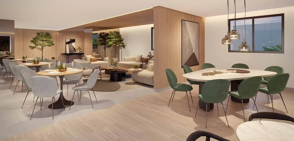 Apartamento, 3 quartos, 79 m² - Foto 5