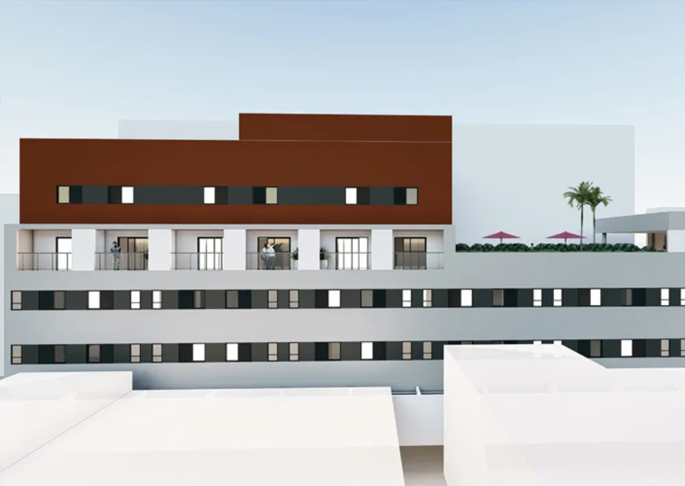 Apartamento, 2 quartos, 65 m² - Foto 8