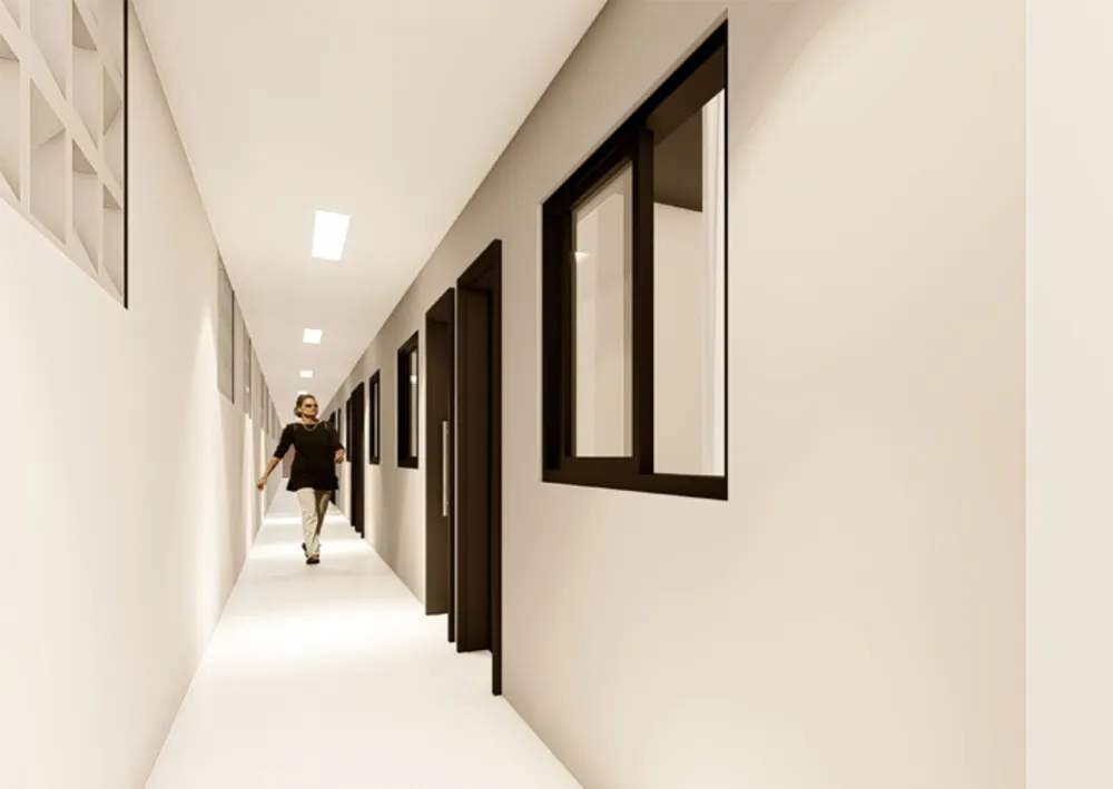 Apartamento, 2 quartos, 65 m² - Foto 5